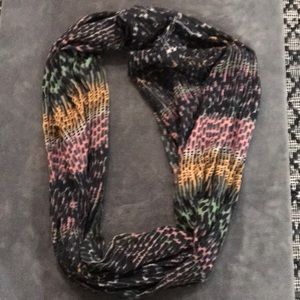 Urban outfitters infinity scarf!